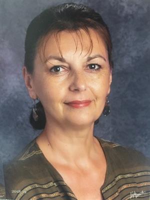 Albena Arnaudova 